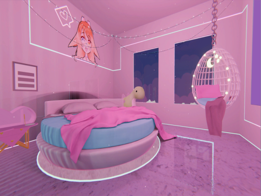The Pastel Planet