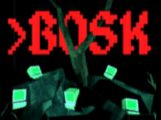 BOSK
