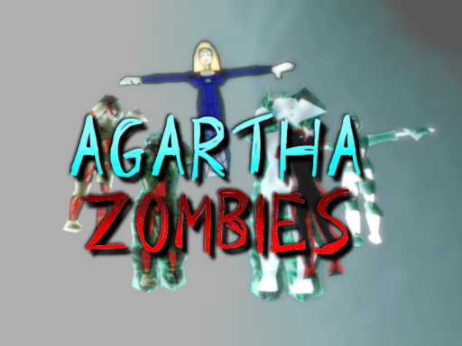 Agartha Zombies