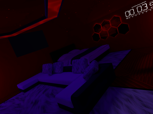 Red Room
