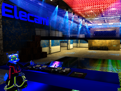 Club Elecami
