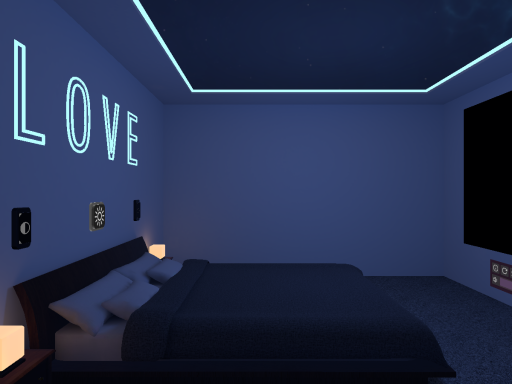 Sleep World