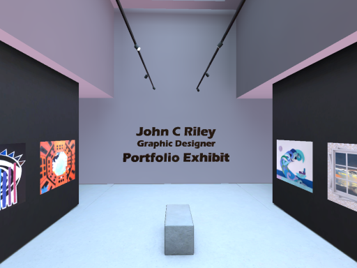 Riley Art Portfolio