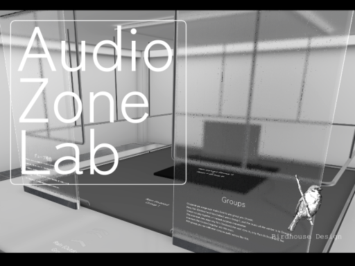 Audio Zone Lab