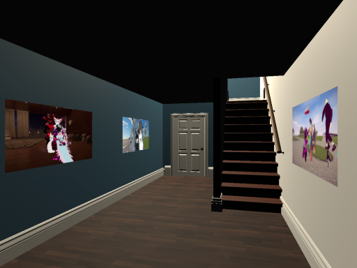 _BAKA memory room