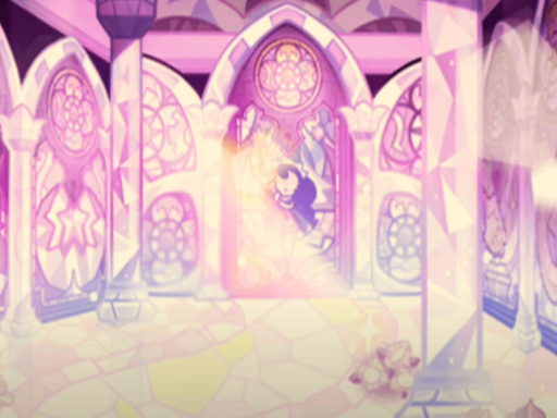~Sugar Glass Garden~