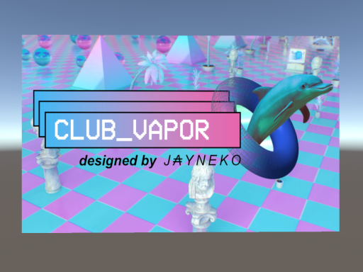 CLUB VAPOR
