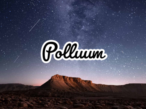 Polluum