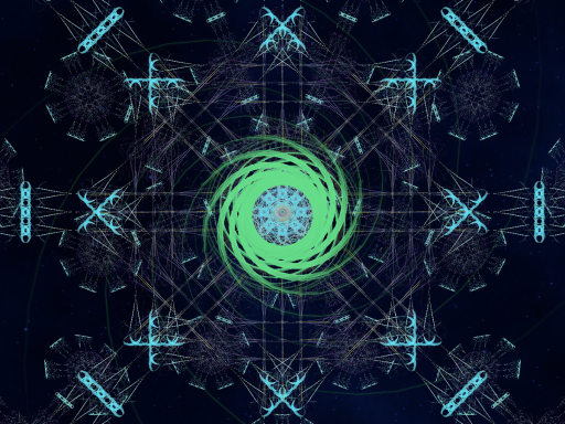 Liminal Nirvana