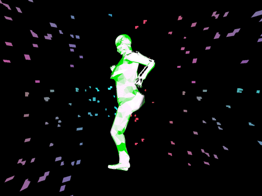 MrD0T's Avatars
