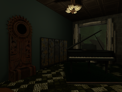 Underwater House 2․0