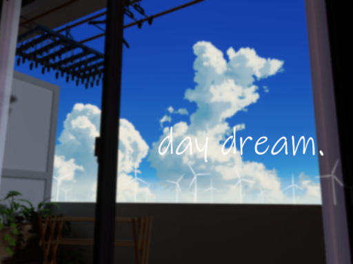 day dream․