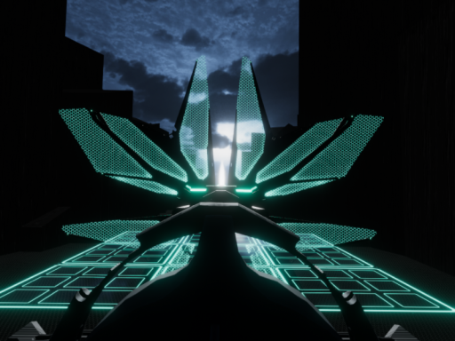Solar Sailing