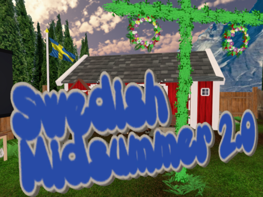 Swedish Midsummer 2․0