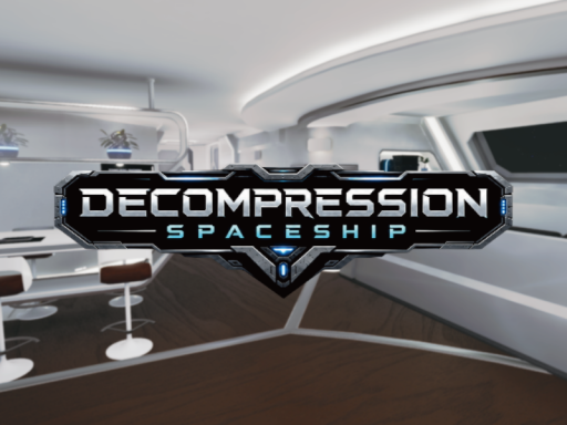DECOMPRESSION SPACESHIP