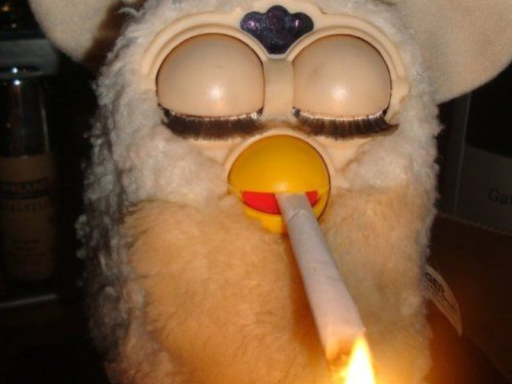 OLD⁄ OUTDATED- please check out my NEW furby avatar world for all new avis