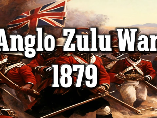 Zulu Wars
