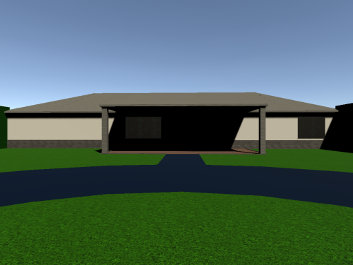 Family House