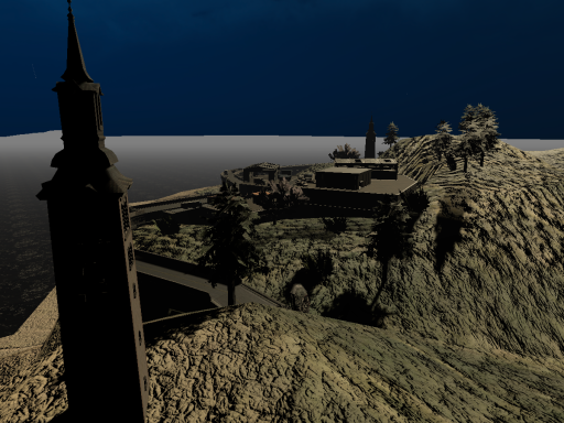 Bunker Island