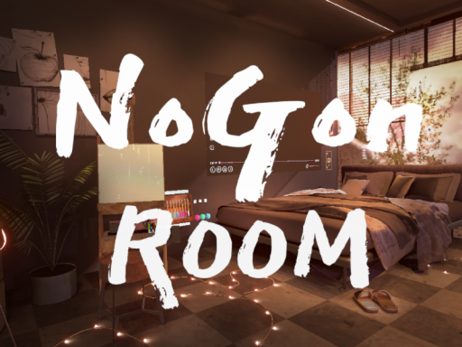 NoGon ROOM