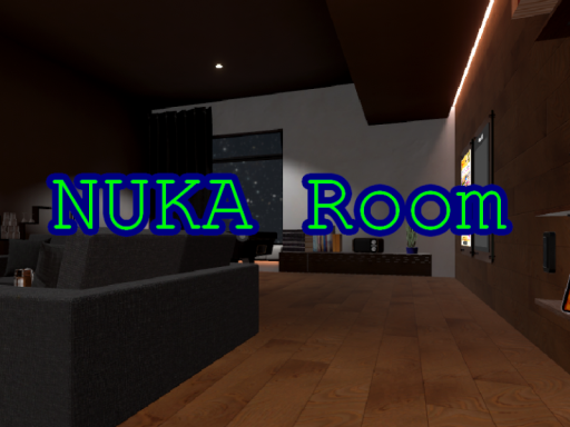 NUKA Room