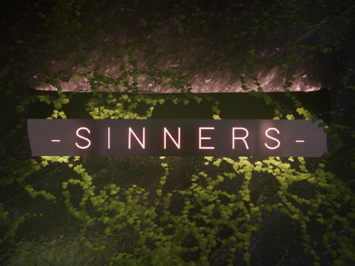 SINNERS