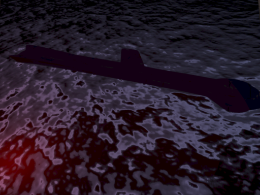 The Depths V1․6