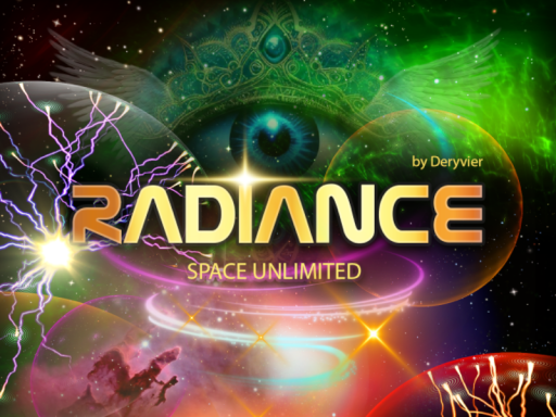 DREAM RADIANCE