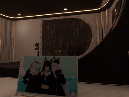 One room