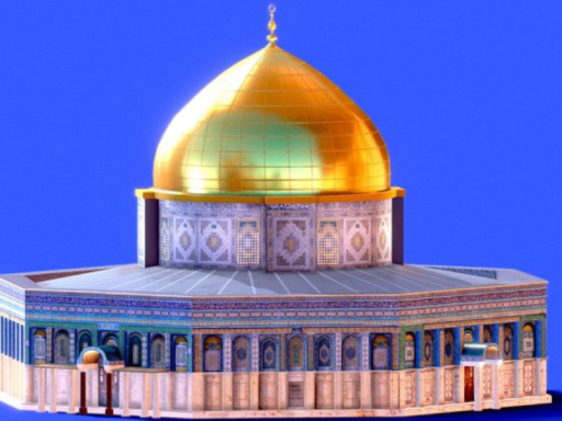 PALESTINE TEST