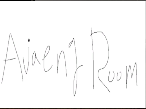 Ajaeng Room