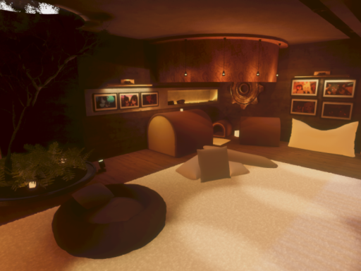 gamma's Comfi Home