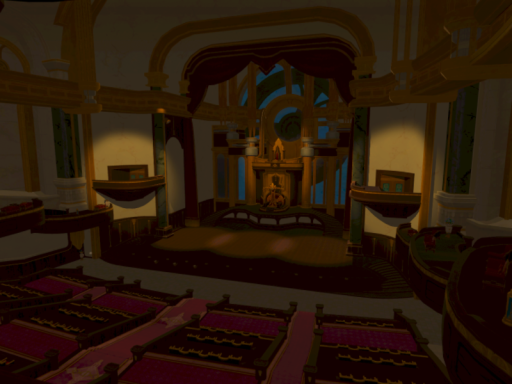 The Opera Epiclese