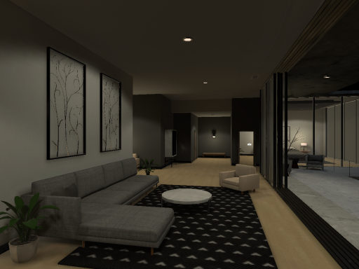 BMOOM Modern