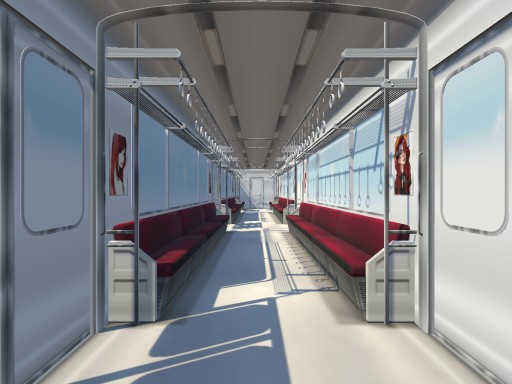 Tren de Lilith103