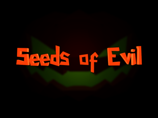 Seeds of Evil