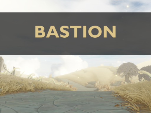 Bastion