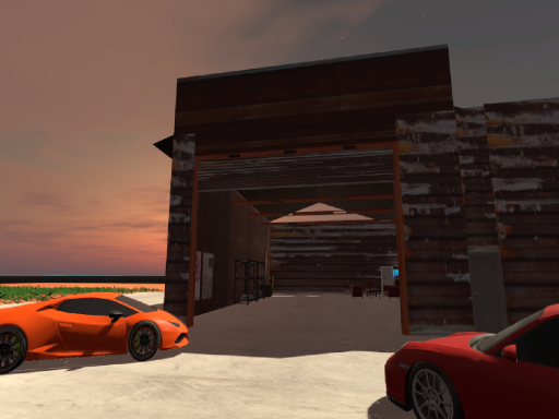 Garage KATAMITI