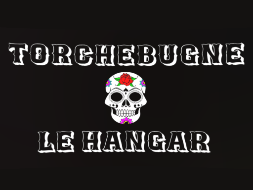 LE HANGAR
