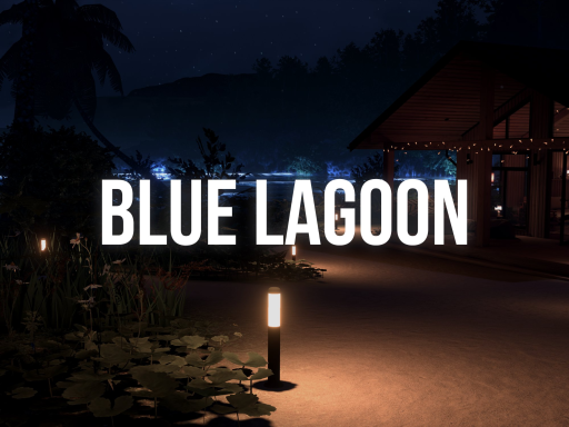 Blue Lagoon