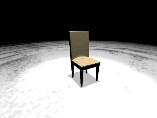 Unfinished Udon Sharp Test World