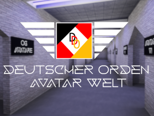 Deutscher Orden Avatar Welt