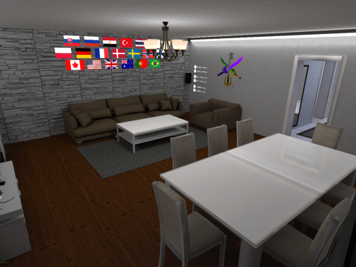 Kubek's Place of Peace