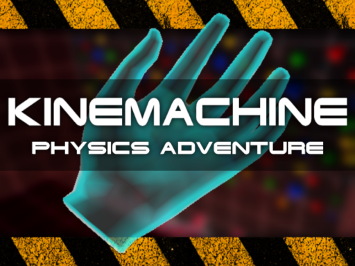 KINEMACHINE （Experimental Release）