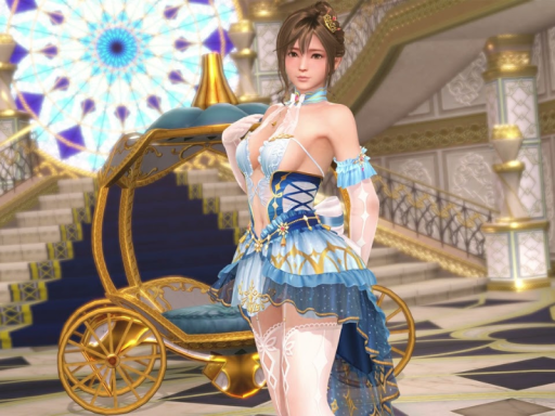 __Roseline__'s avatar world