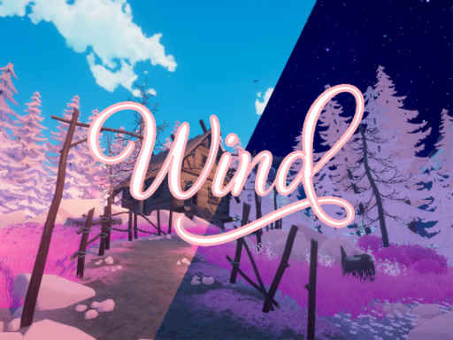 且听风吟 Hear the Wind Sing