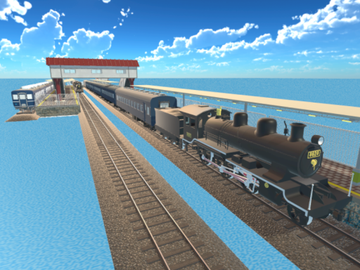 DENMUPORTALSTATION