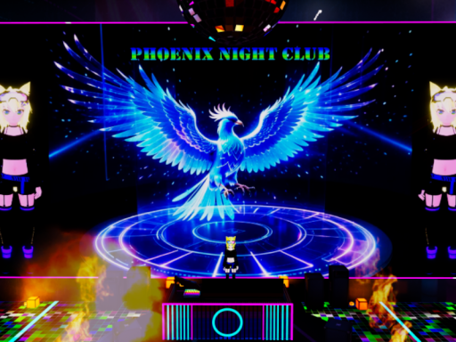 Phoenix Night Club ⁄ Bar