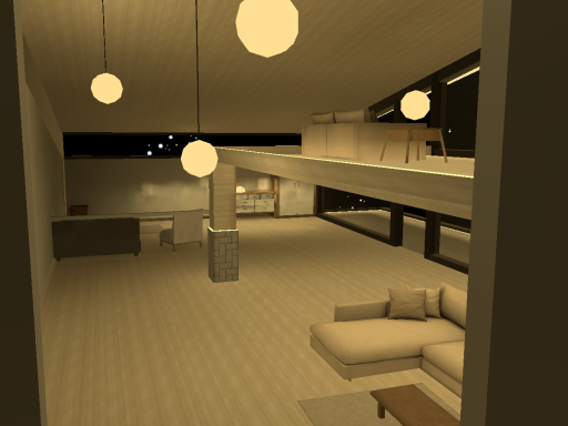 pabS' home