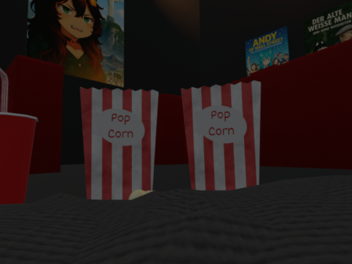 ChillZone Kino